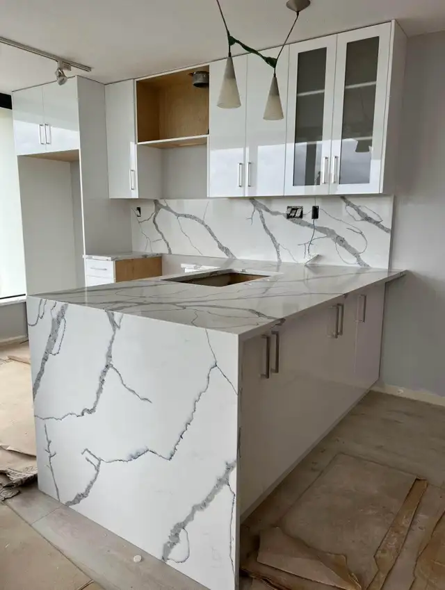 Countertop Sale! Quartz