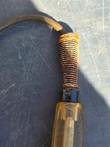 Snap On Tools 12V Test Light Corded - Photo 3