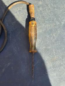 Snap On Tools 12V Test Light Corded - Photo 5