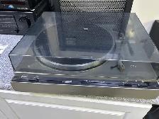 CEC Lhuo-Denki 8001 Turntable