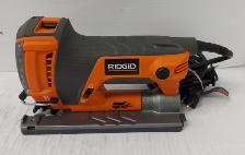 (N92403-3) Ridgid R3101 Jig Saw With Bag - Photo 2