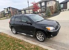 2008 Toyota RAV4