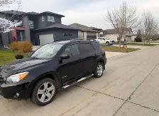 2008 Toyota RAV4 - Photo 3