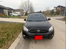 2008 Toyota RAV4 - Photo 4