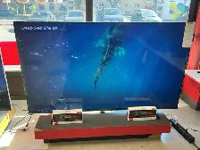 télévision Hisense
