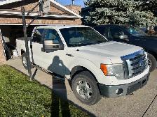 2011 Ford F-150 - Photo 2