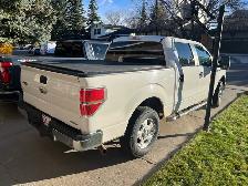 2011 Ford F-150 - Photo 3