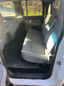 2011 Ford F-150 - Photo 5