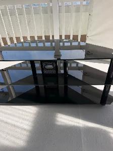 MEUBLE TÉLÉVISION