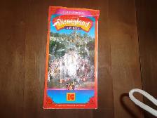 Disneyland passport - Photo 2