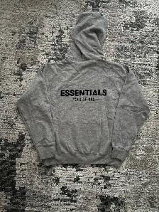 Essentials Hoodie - Photo 2