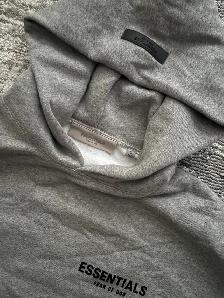 Essentials Hoodie - Photo 3