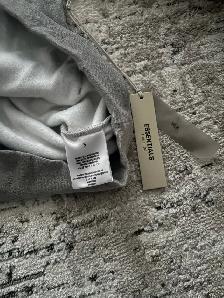 Essentials Hoodie - Photo 4