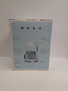 (B1340) Smeg DCF02GRUS Coffee Maker - Photo 3