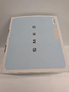 (B1340) Smeg DCF02GRUS Coffee Maker - Photo 5