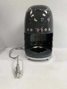 (B1340) Smeg DCF02GRUS Coffee Maker - Photo 7