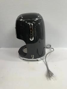 (B1340) Smeg DCF02GRUS Coffee Maker - Photo 8