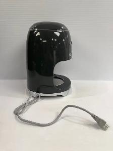 (B1340) Smeg DCF02GRUS Coffee Maker - Photo 9