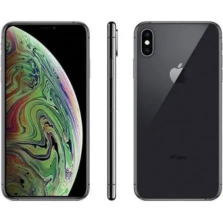 Unlocked iPhone XS (64 gb) 1 - year warranty