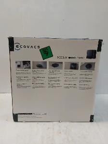 (B1353) Ecovacs Deebot T30S Combo Vacuum - Photo 3