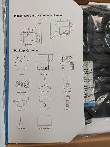 (B1353) Ecovacs Deebot T30S Combo Vacuum - Photo 9