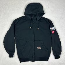 Pioneer FR Heavyweight Full Zip Hoodie - Men's Size Medium