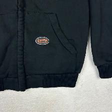 Pioneer FR Heavyweight Full Zip Hoodie - Men's Size Medium - Photo 3