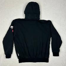Pioneer FR Heavyweight Full Zip Hoodie - Men's Size Medium - Photo 5