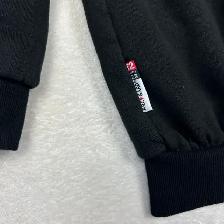Pioneer FR Heavyweight Full Zip Hoodie - Men's Size Medium - Photo 6