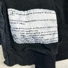 Pioneer FR Heavyweight Full Zip Hoodie - Men's Size Medium - Photo 9