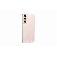 Unlocked Samsung s22 pink (128 GB) 1 year warranty