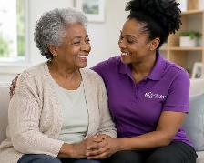 NEED A BREAK FROM CAREGIVING? WE’RE HERE TO HELP! ❤ - Photo 2