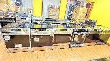 Beko 30-Inch Slide-In Gas Range - Photo 2