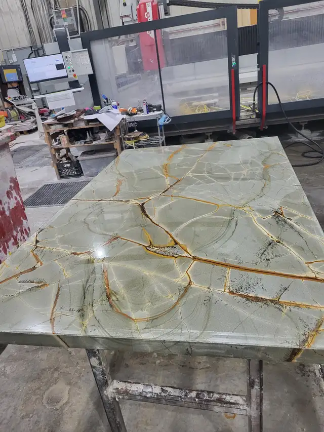 Granite