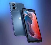 Unlocked Motorola moto g 2024 (128 GB) 1- YEAR WARRANTY