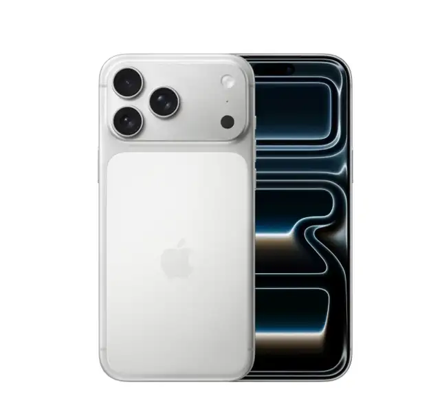 iPhone 17 Pro Max 512 Go