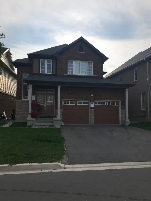 Beautiful, Bright & Modern 1 Bedroom 2 Wash Basement Apartment