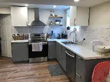 Beautiful, Bright & Modern 1 Bedroom 2 Wash Basement Apartment - Photo 2