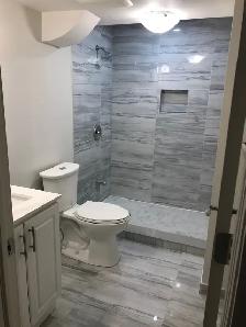 Beautiful, Bright & Modern 1 Bedroom 2 Wash Basement Apartment - Photo 3