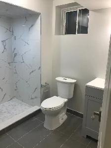Beautiful, Bright & Modern 1 Bedroom 2 Wash Basement Apartment - Photo 4