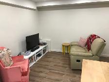 Beautiful, Bright & Modern 1 Bedroom 2 Wash Basement Apartment - Photo 6
