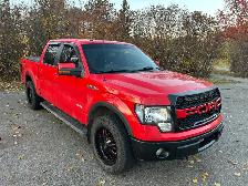 2012 Ford F150