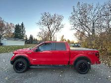 2012 Ford F150 - Photo 4