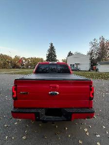 2012 Ford F150 - Photo 6
