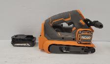 (B756) Ridgid R86065 Belt Sander