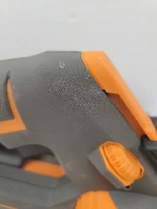 (B756) Ridgid R86065 Belt Sander - Photo 3