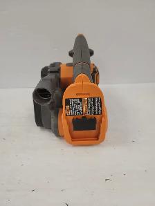 (B756) Ridgid R86065 Belt Sander - Photo 9