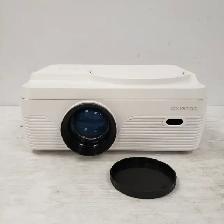 (B768) Dxyiitoo PD-201 Projector - Photo 2