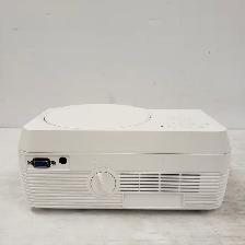 (B768) Dxyiitoo PD-201 Projector - Photo 4