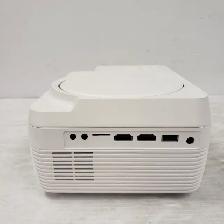 (B768) Dxyiitoo PD-201 Projector - Photo 5